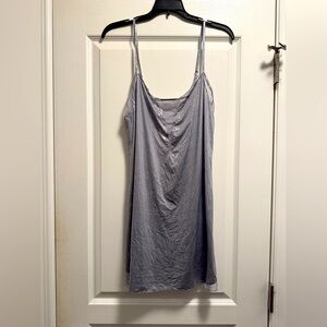 Victoria’s Secret babydoll slip lingerie